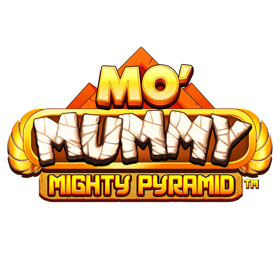 Mo' Mummy Mighty Pyramid