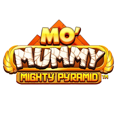 Mo' Mummy Mighty Pyramid