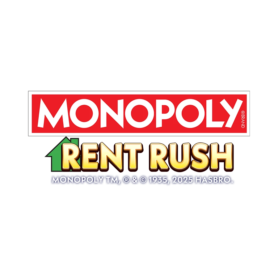 Monopoly Rent Rush
