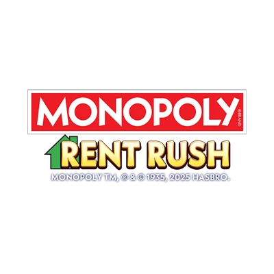 Monopoly Rent Rush
