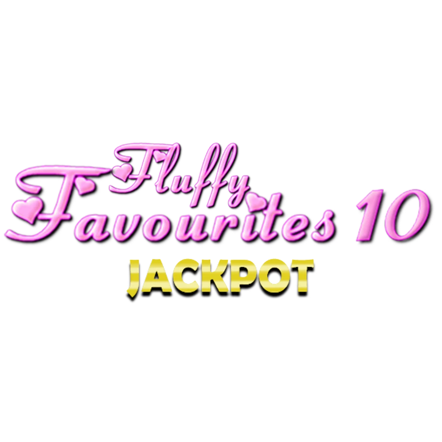Fluffy Favourites 10 Jackpot