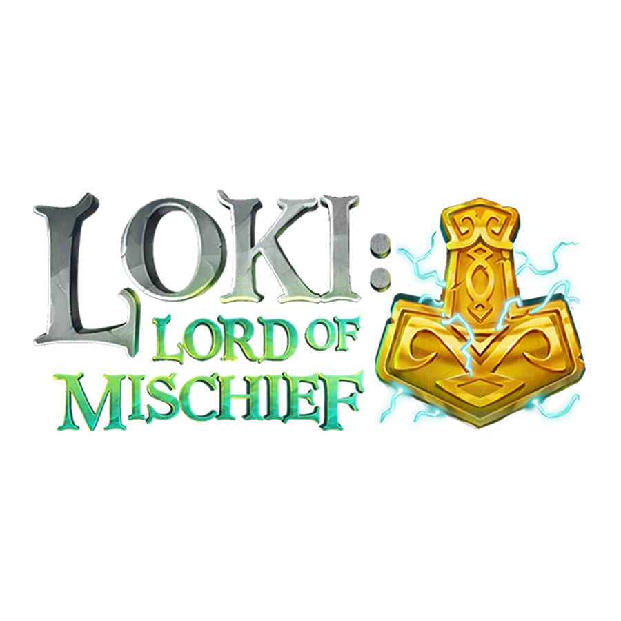 Loki: Lord of Mischief