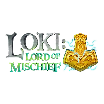 Loki: Lord of Mischief