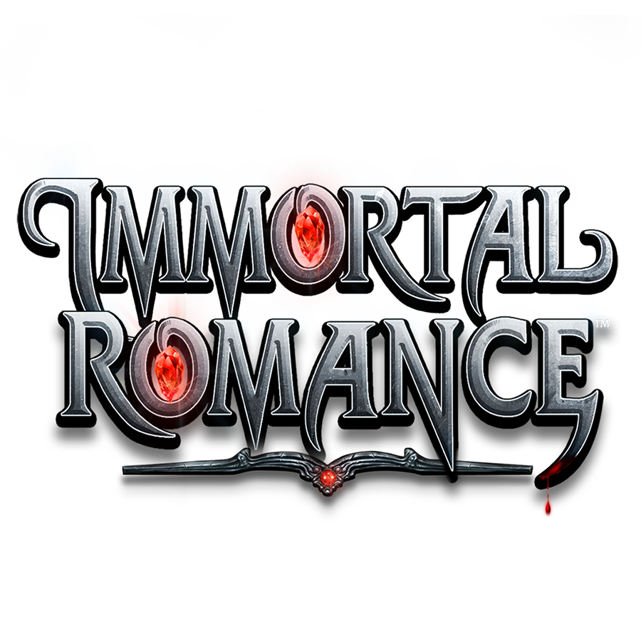 Immortal Romance