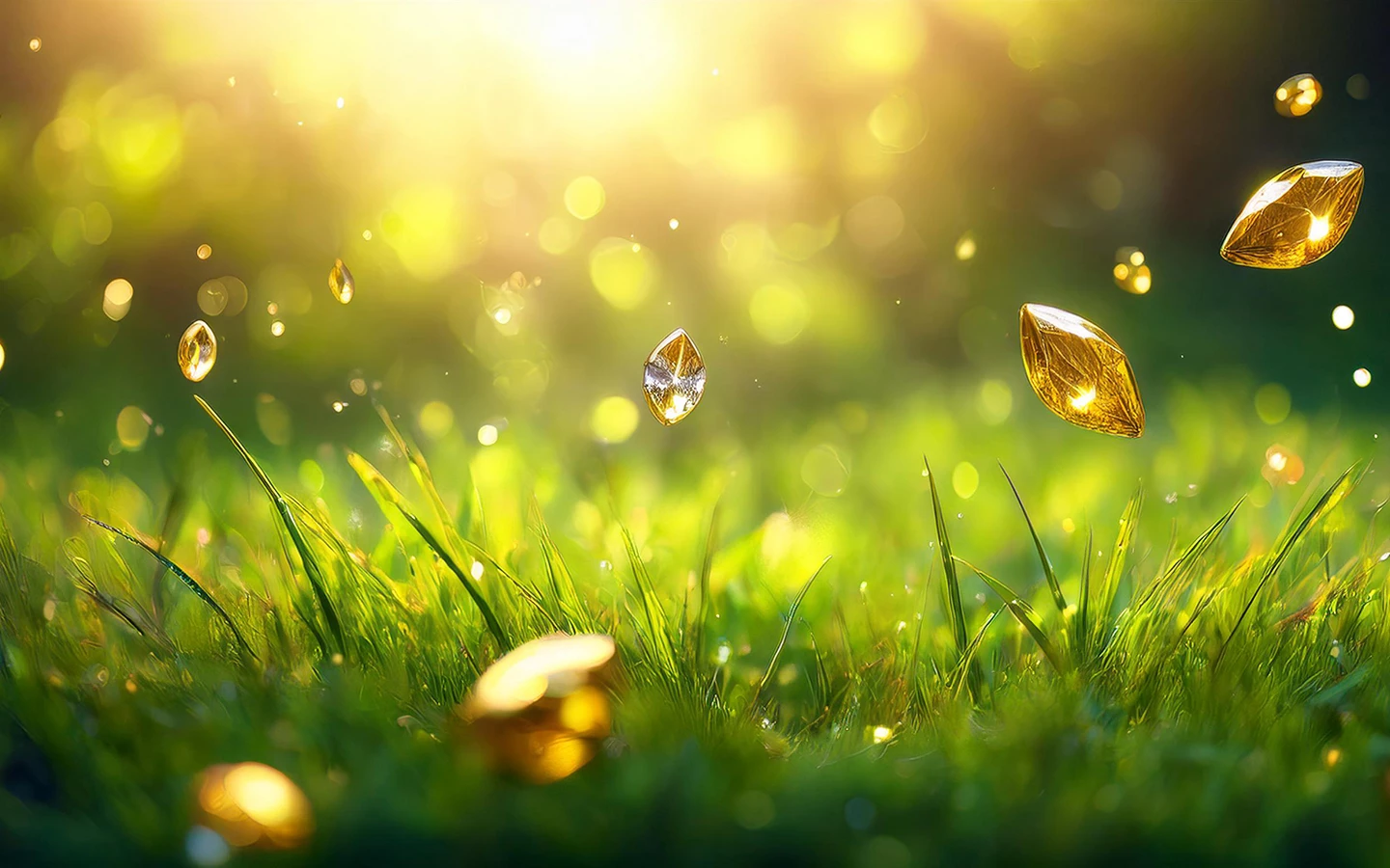 Slots O Gold Megaways