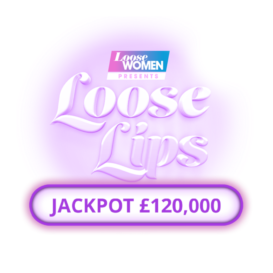 Loose Women: Loose Lips 120K