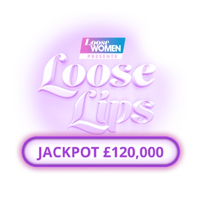 Loose Women: Loose Lips 120K