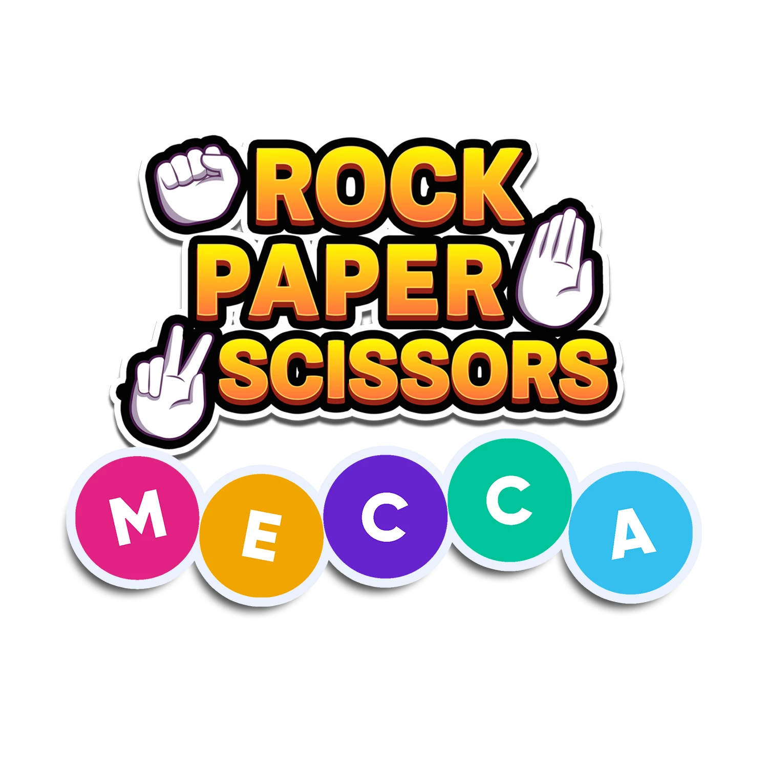 Rock Paper Scissors