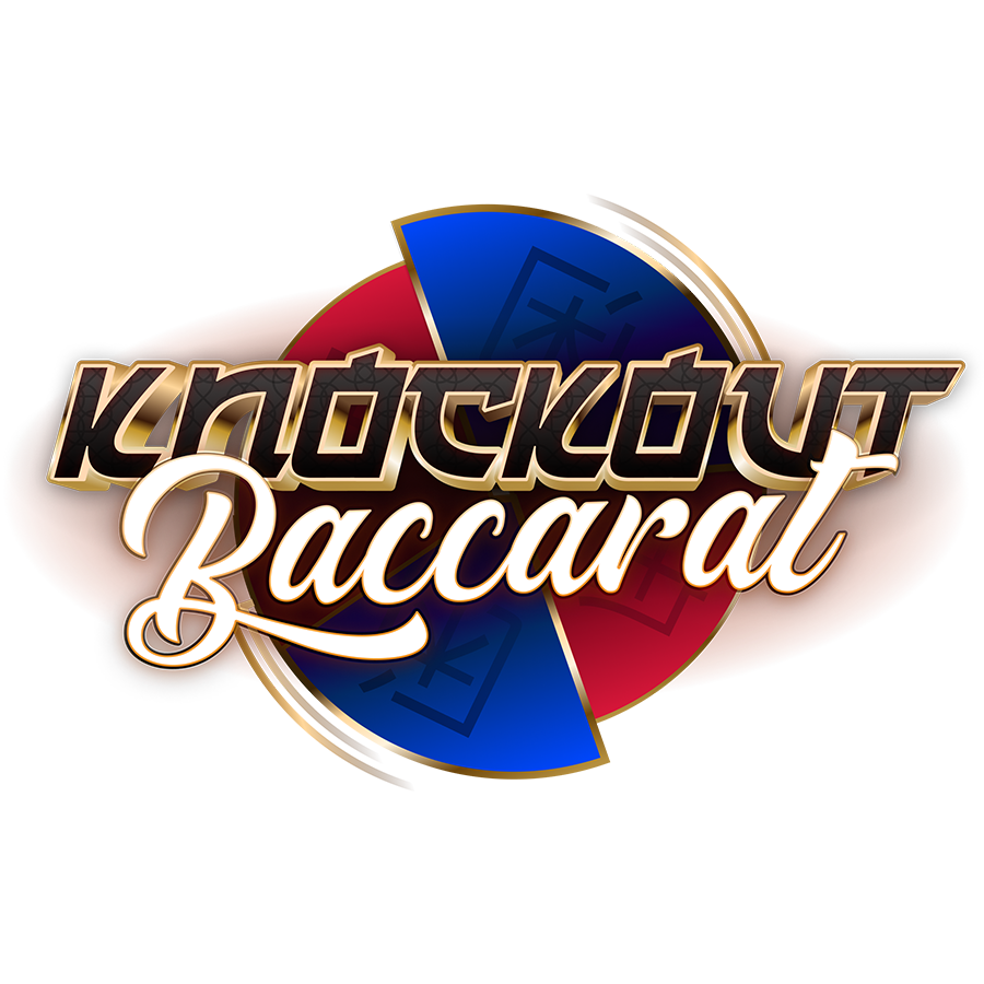 Live Knockout Baccarat