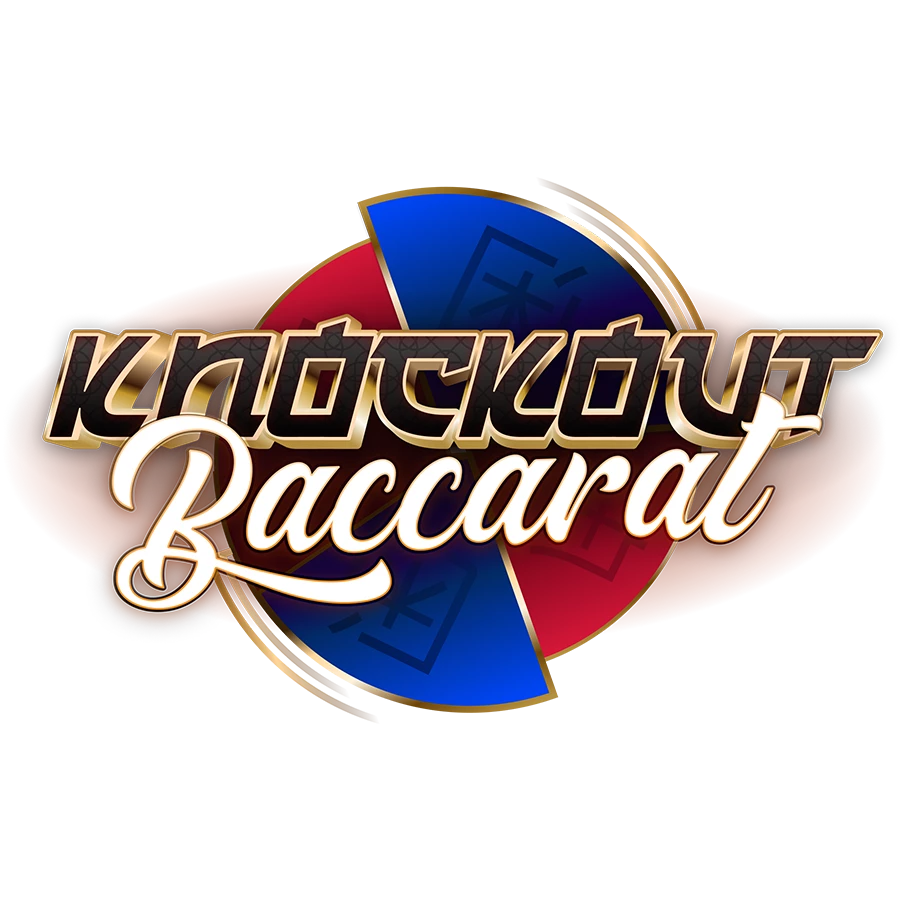 Live Knockout Baccarat