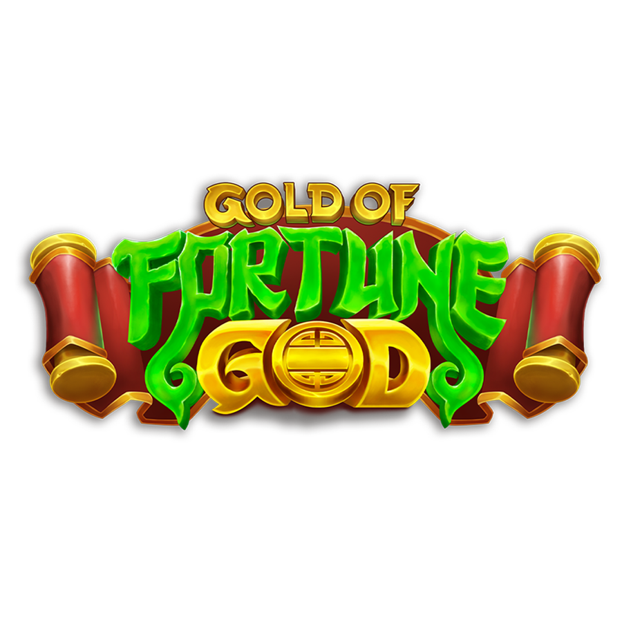 Gold of Fortune God