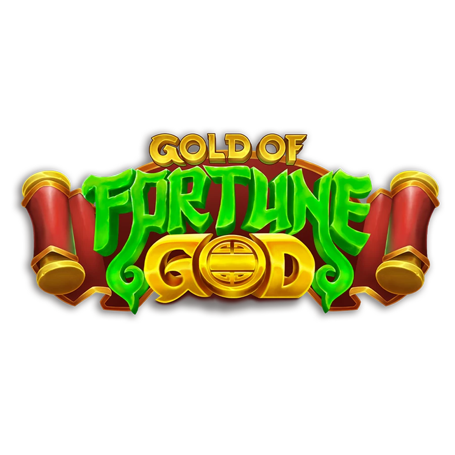 Gold of Fortune God