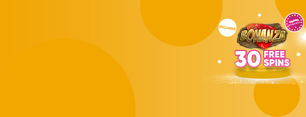 Energy Casino Banner