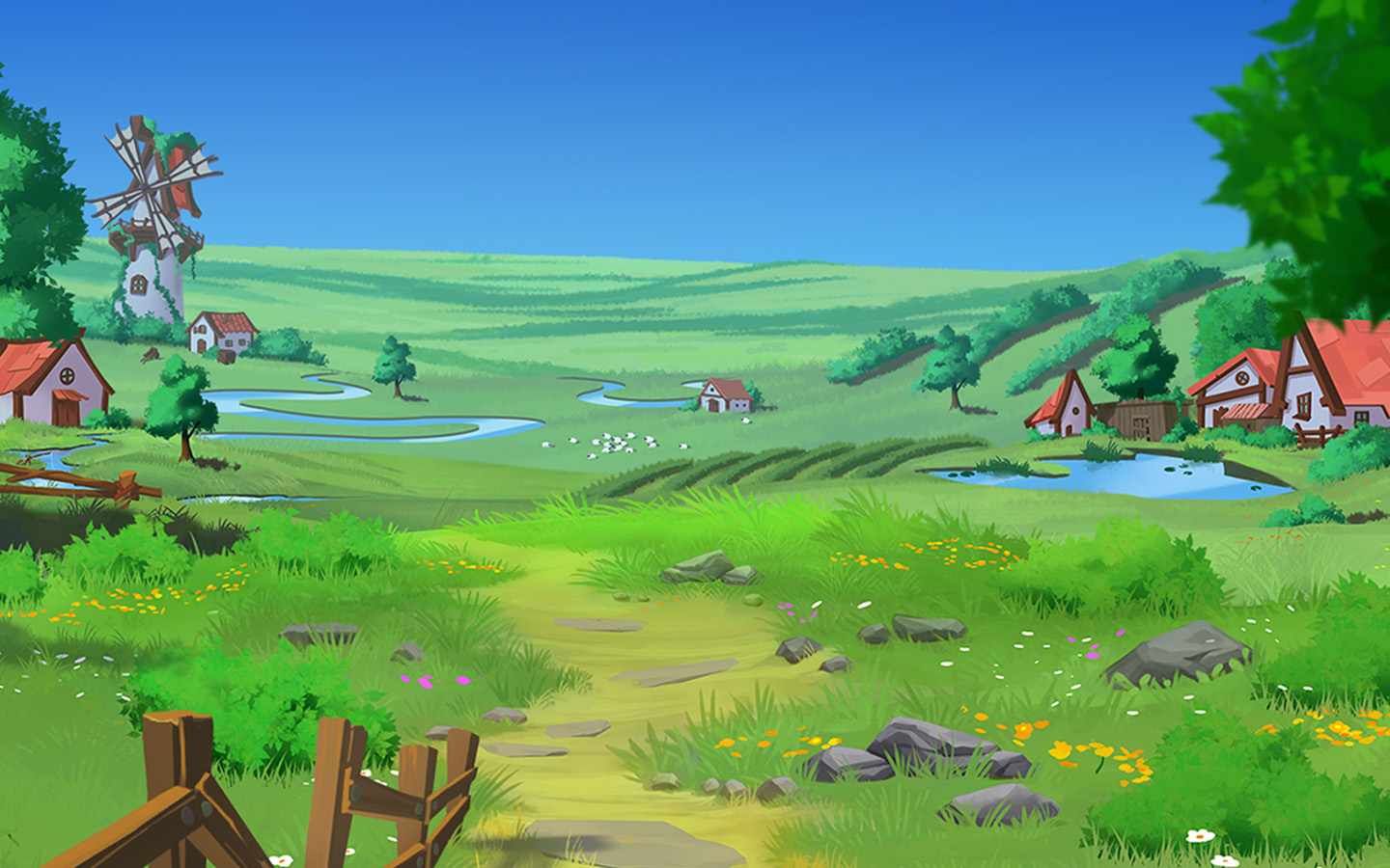 Big Bad Wolf: Pigs of Steels