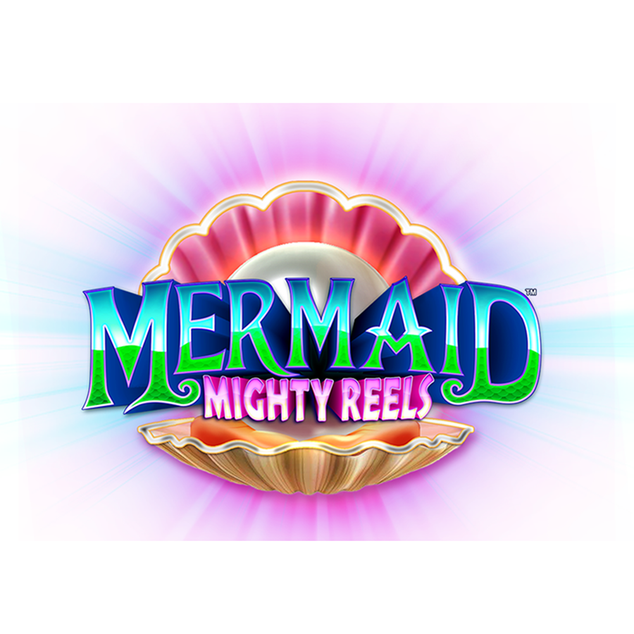 Mermaid Mighty Reels