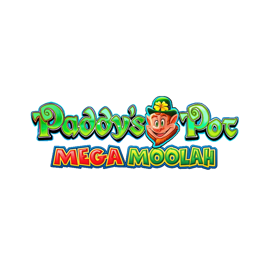 Paddy’s Pot: Mega Moolah