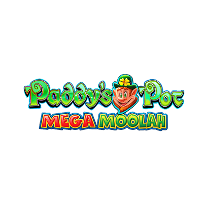 Paddy’s Pot: Mega Moolah