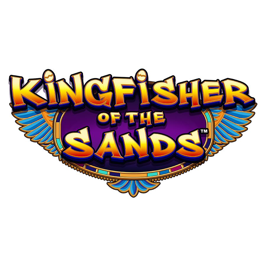 Kingfisher of the Sands