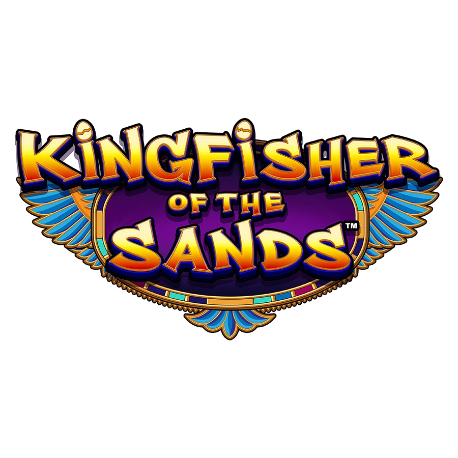 Kingfisher of the Sands