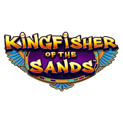 Kingfisher of the Sands