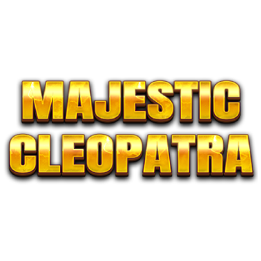 Majestic Cleopatra