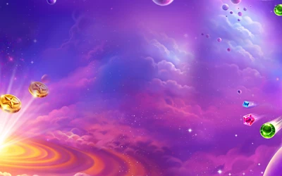 Cosmic Clusters
