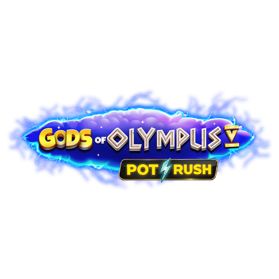 Gods of Olympus V