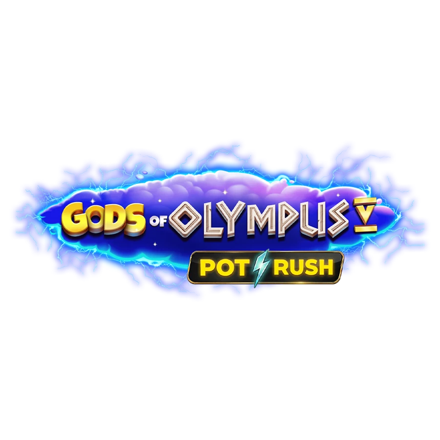 Gods of Olympus V