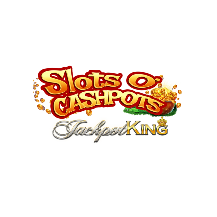 Slots O'Cashpots Jackpot King