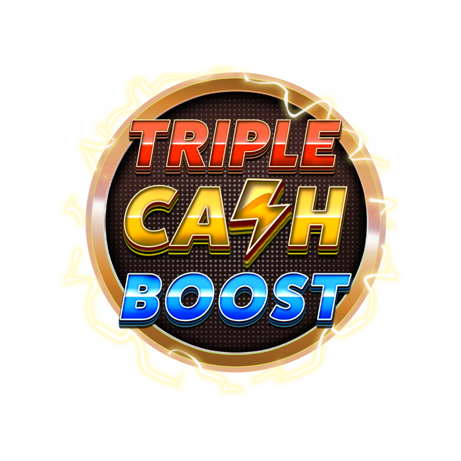 Triple Cash Boost Hold and Win