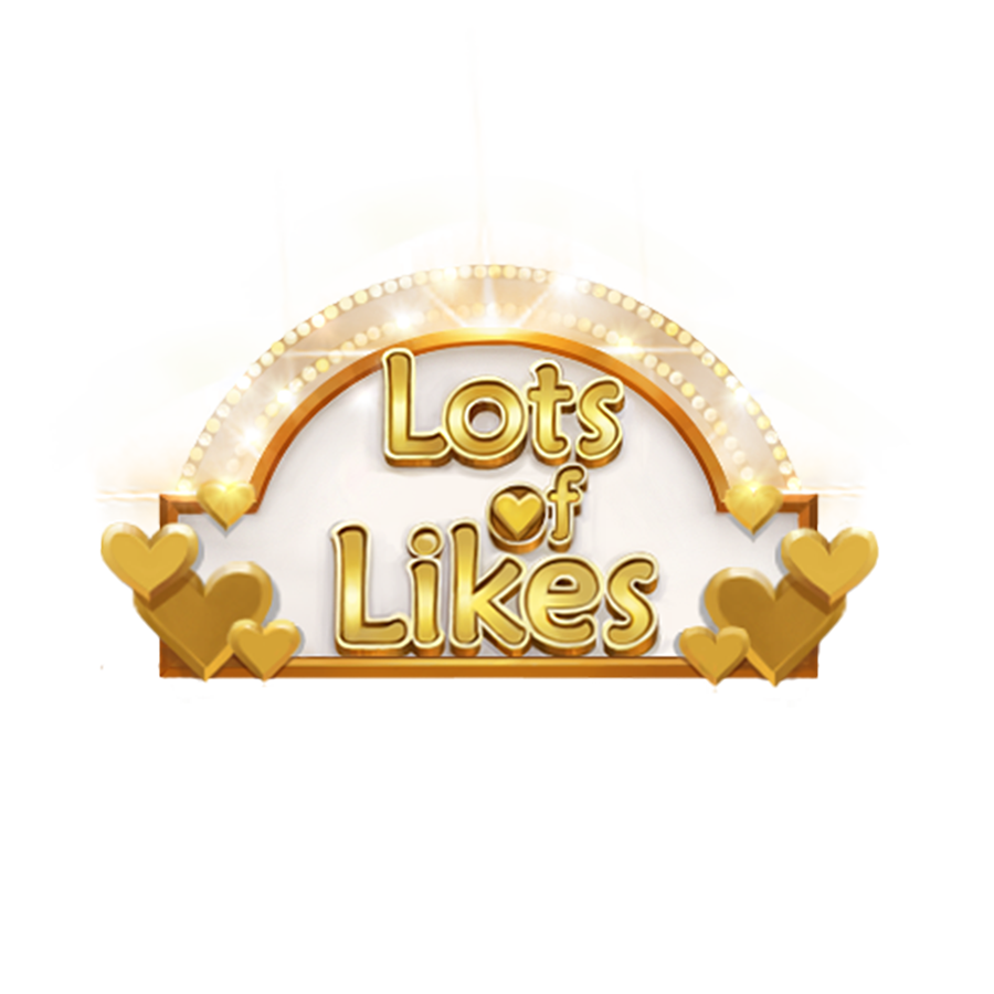 Lots Of Likes