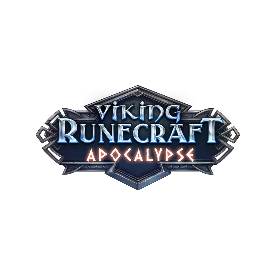Viking Runecraft: Apocalypse