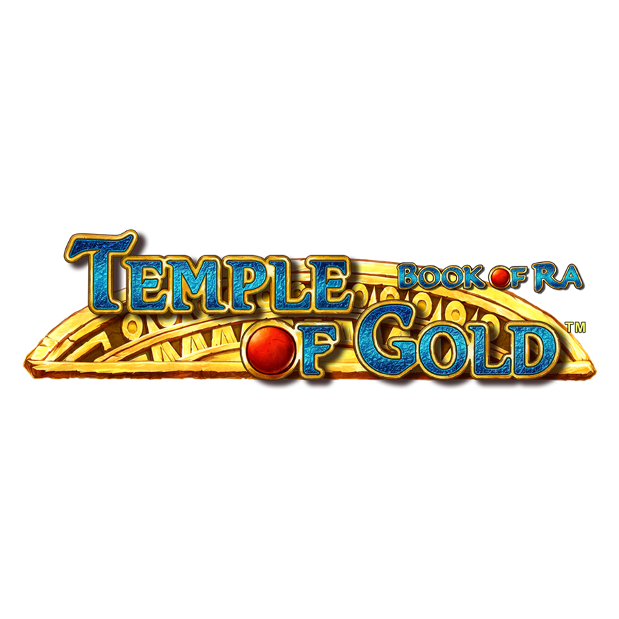 Book of Ra Temple of Gold