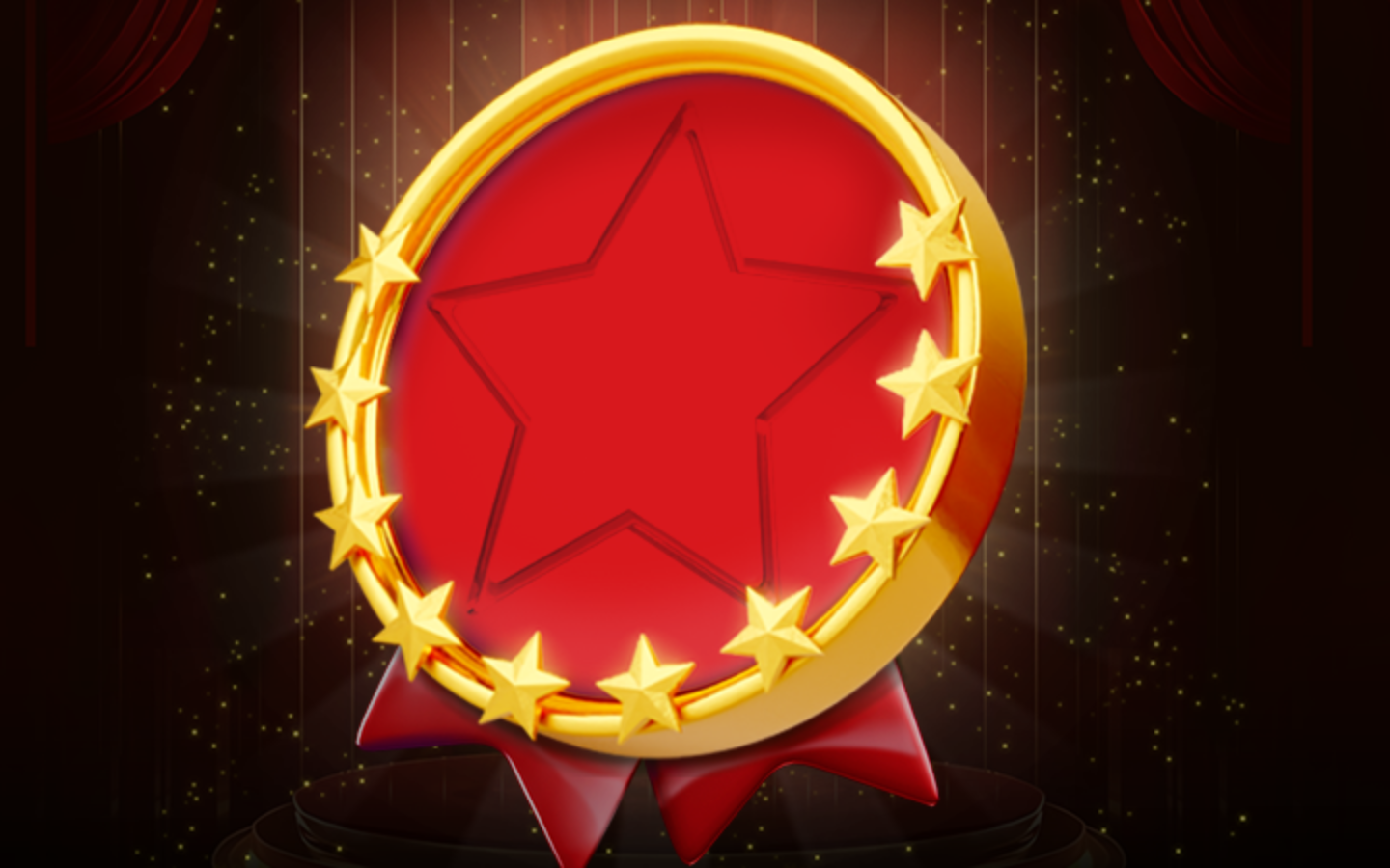5 Star Coins: Hold & Win