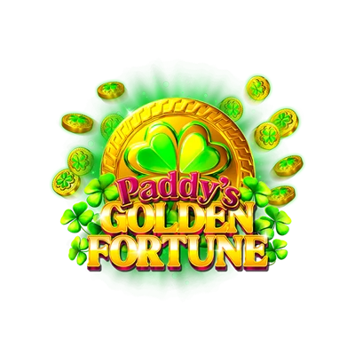 Paddy's Golden Fortune
