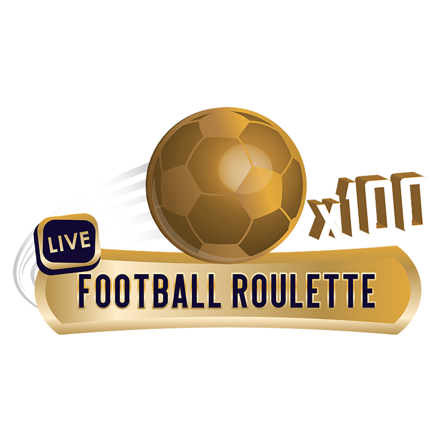 Live Football Roulette x100