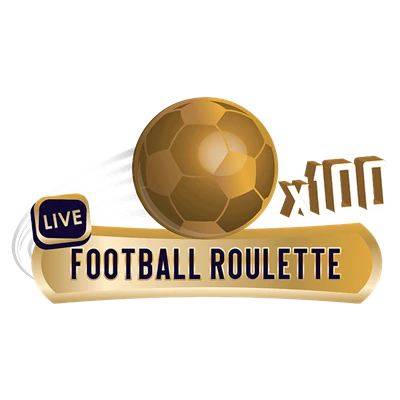 Live Football Roulette x100