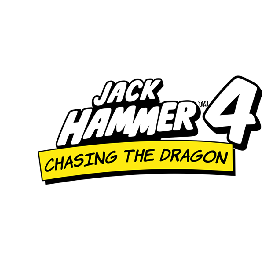 Jack Hammer 4: Chasing the Dragon