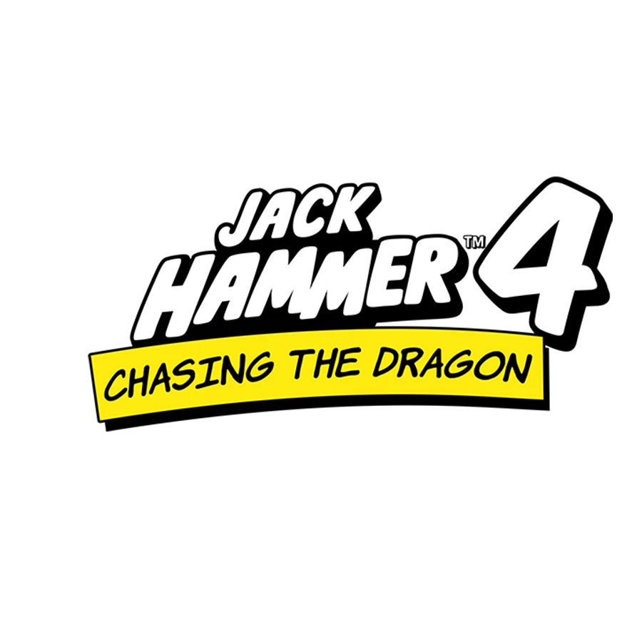 Jack Hammer 4: Chasing the Dragon