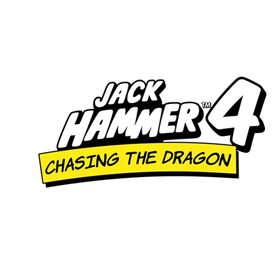 Jack Hammer 4: Chasing the Dragon