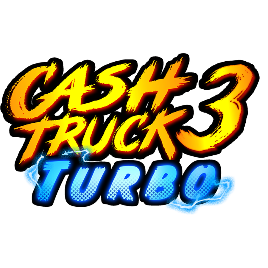 Cash Truck 3 Turbo