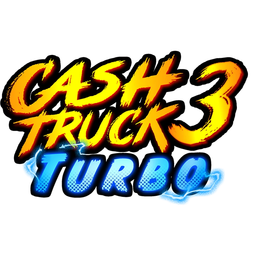 Cash Truck 3 Turbo