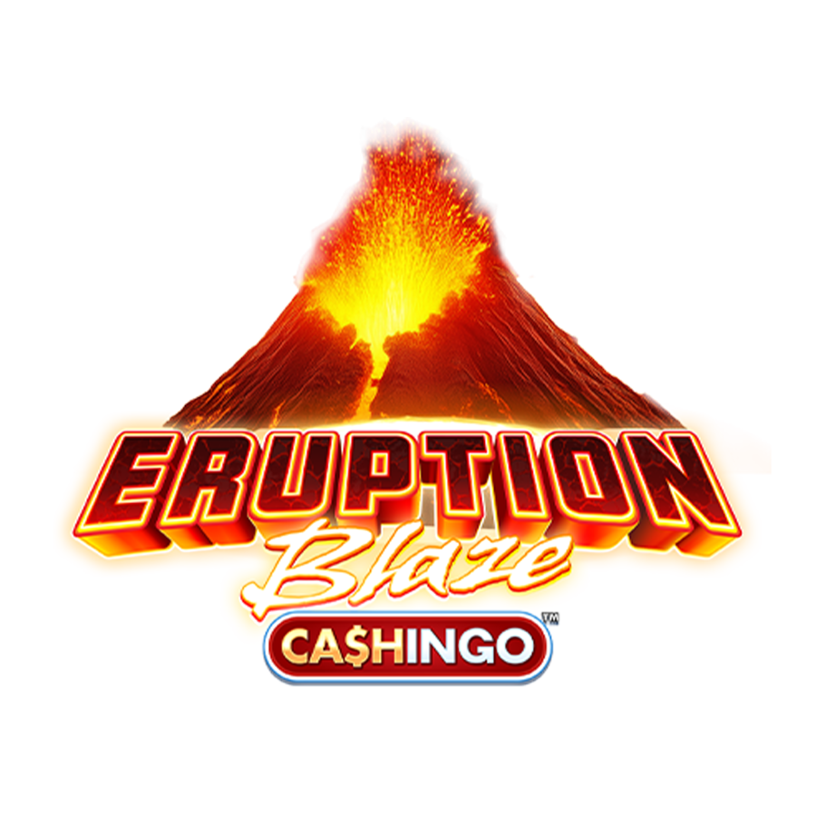 Eruption Blaze Cashingo