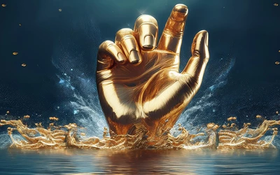 The Hand of Midas