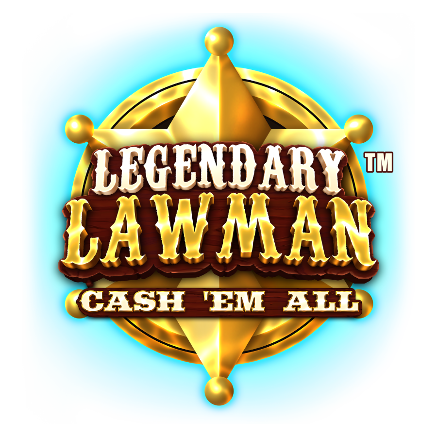 Legendary Lawman Cash 'Em All