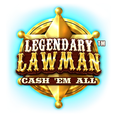Legendary Lawman Cash 'Em All