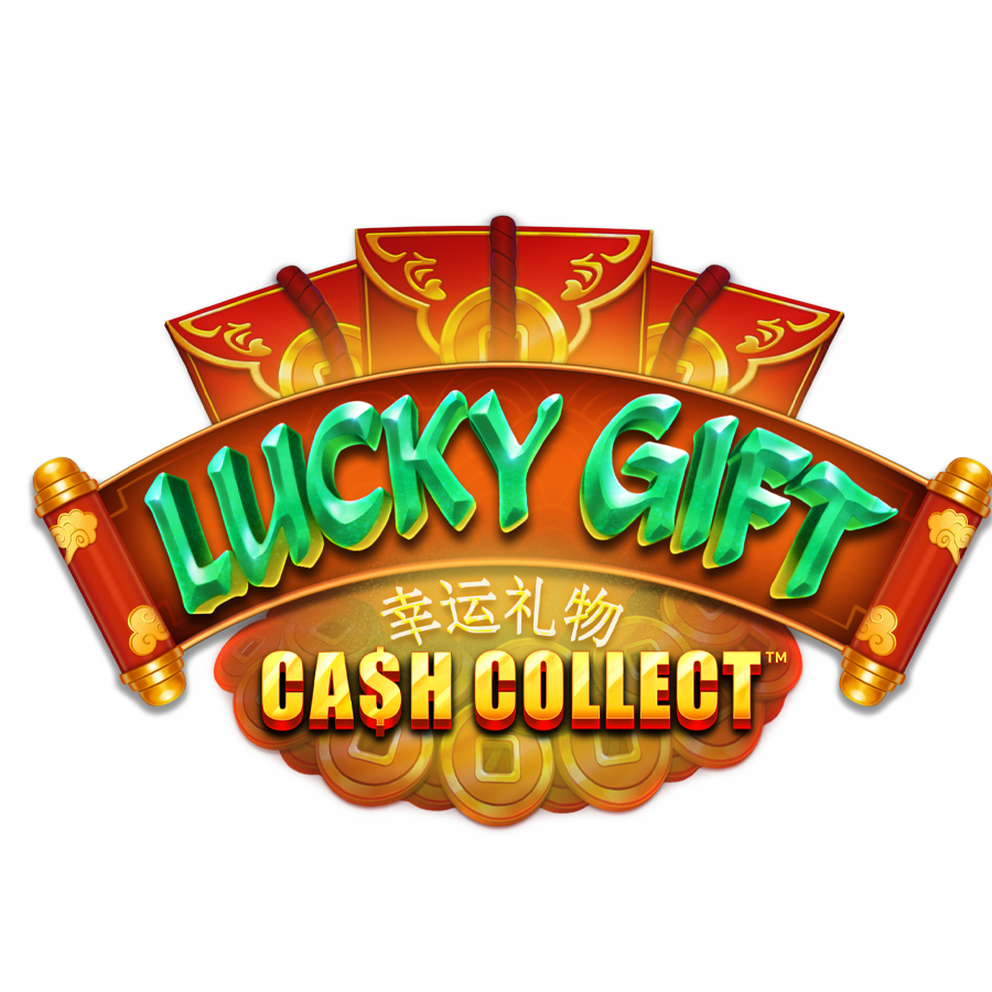  Lucky Gift Cash Collect