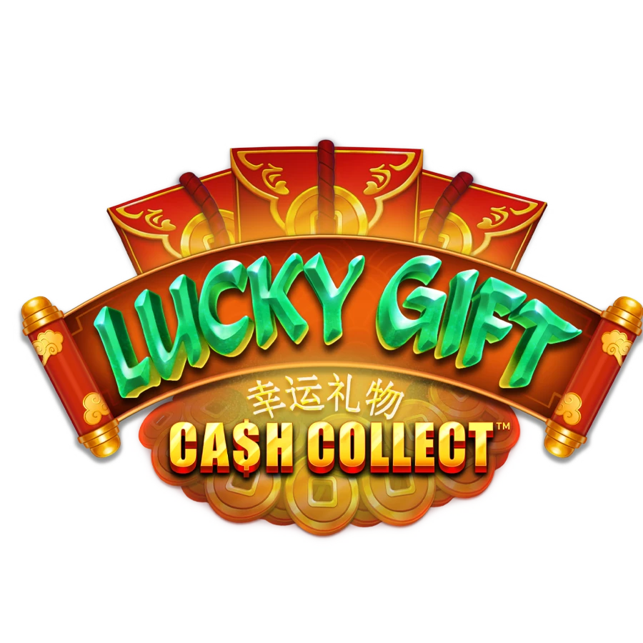 Lucky Gift Cash Collect