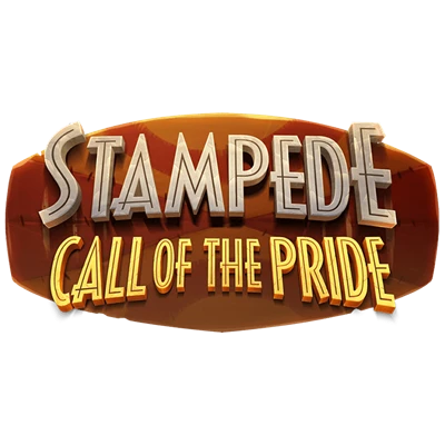 Stampede: Call of the Pride