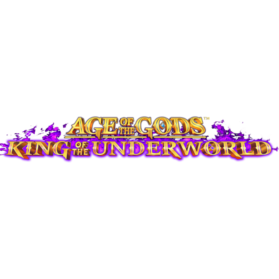 Age of the Gods - King of the Underworld